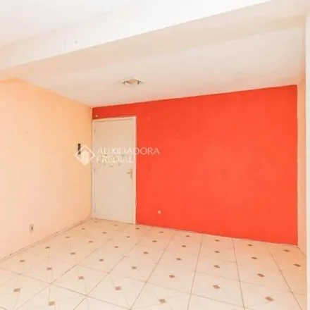 Rent this 2 bed apartment on Avenida Edgar Pires de Castro in Restinga, Porto Alegre - RS