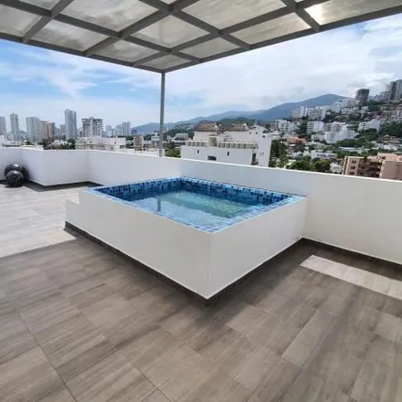 Buy this 3 bed apartment on Calle Pedro Andrés Sufrend in Balcones de Costa Azul, 39300 Acapulco