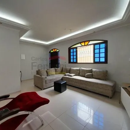 Buy this 4 bed house on Rua Ronaldo de Morais in Imirim, São Paulo - SP