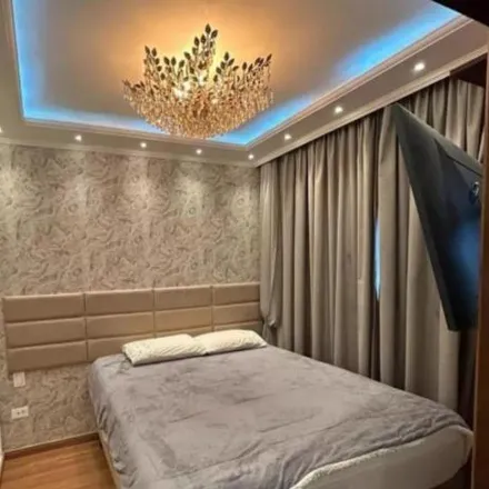 Buy this 1 bed apartment on Rua Guarará 296 in Cerqueira César, São Paulo - SP