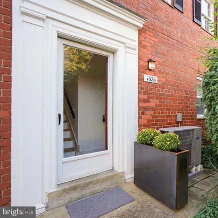 Image 4 - 1626 Fitzgerald Lane, Alexandria, VA 22302, USA - Apartment for rent