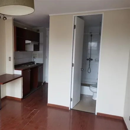 Buy this 1 bed apartment on Avenida Presidente Balmaceda 2994 in 835 0302 Santiago, Chile