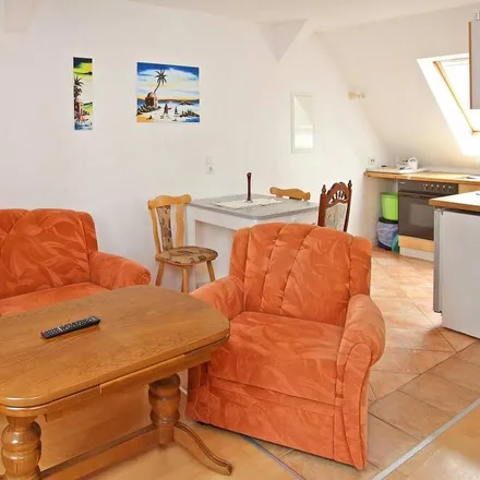 Rent this 3 bed townhouse on Walow in Mecklenburg-Vorpommern, Germany