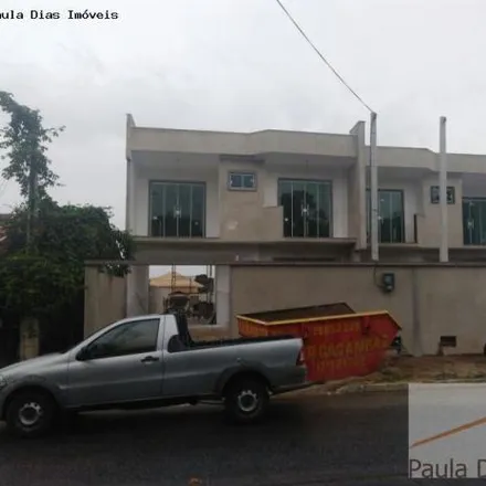 Image 2 - Rua Nascimento E Silva, Pontinha, Araruama - RJ, 28979-165, Brazil - House for sale