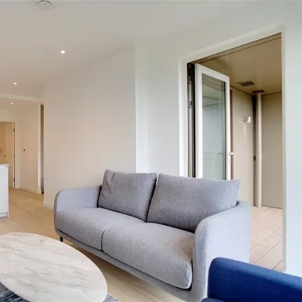 Rent this 1 bed apartment on 150 Pentonville Road in London, N1 9FW