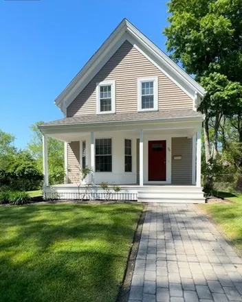 Rent this 3 bed house on 30 Brookline Street in Abington, MA 02351