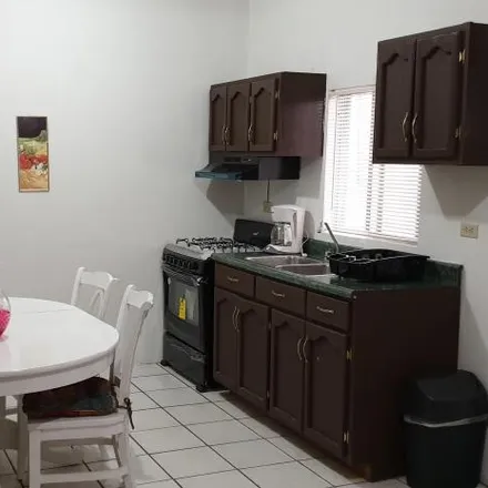 Rent this 2 bed apartment on Avenida de las Palomas in Burócrata Hipódromo, 22024 Tijuana