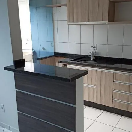Buy this 2 bed apartment on Rua Tuiuti 3198 in Aventureiro, Joinville - SC