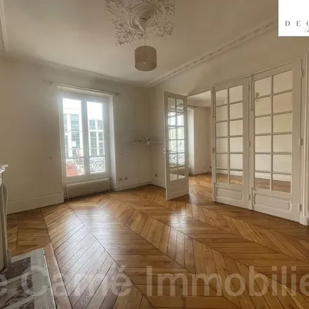 Image 8 - 1 Place Winston Churchill, 92200 Neuilly-sur-Seine, France - Apartment for rent