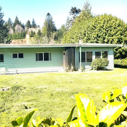 Buy this 3 bed house on 158 Main in Coos County, OR 97420