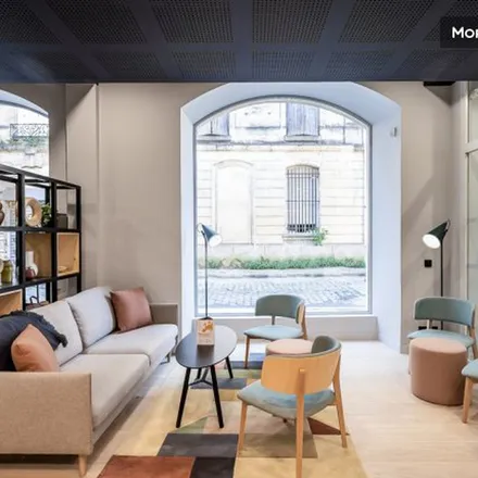 Image 5 - 43 Rue Leyteire, 33000 Bordeaux, France - Apartment for rent