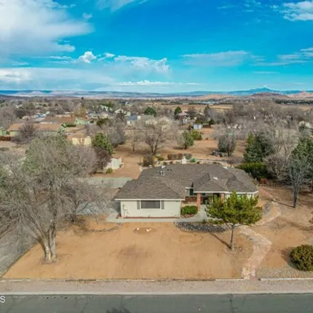 Buy this 3 bed house on 9947 West Heather Lane in Chino Valley, AZ 86323