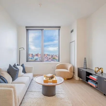 Rent this 1 bed apartment on Vista 65 in Queens Boulevard, New York