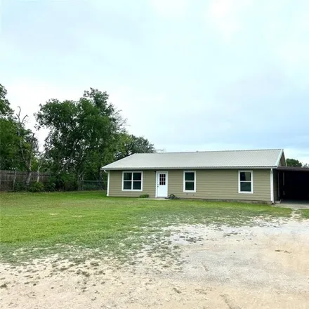 Buy this 3 bed house on 1299 Peach Street in Goldthwaite, TX 76844