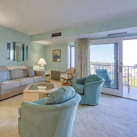 Image 6 - The Henlopen Condominiums, 527 North Boardwalk, Rehoboth Beach, DE 19971, USA - Condo for sale