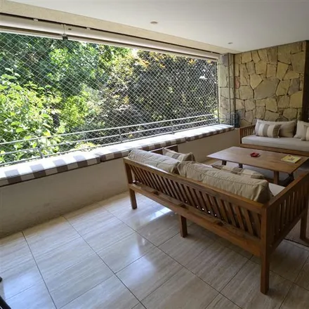 Buy this 5 bed apartment on Camino La Viña 11691-1 in 771 0171 Provincia de Santiago, Chile