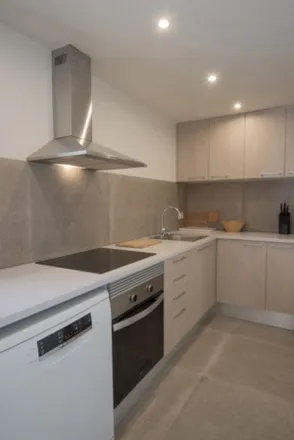 Image 4 - Mucci's, Carrer dels Tallers, 08001 Barcelona, Spain - Apartment for rent