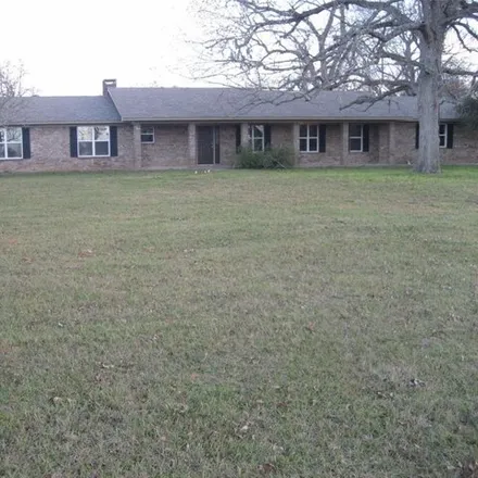 Image 2 - TX 21, Crockett, TX 75835, USA - House for sale