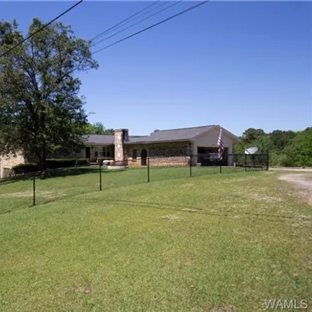 Image 3 - 572 Twin Oaks Road East, Northcliff, Northport, AL 35473, USA - House for sale
