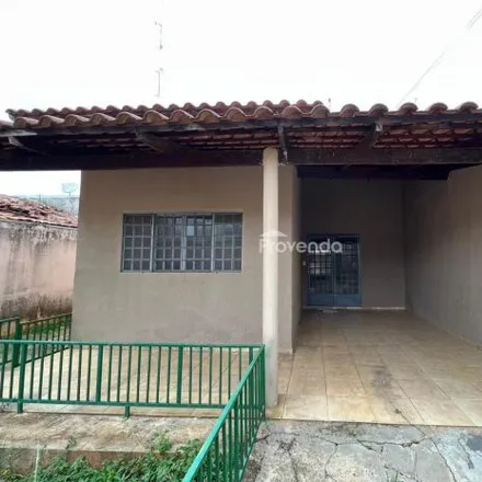 Rent this 4 bed house on Avenida 24 de Dezembro in Goiânia Park Sul, Aparecida de Goiânia - GO