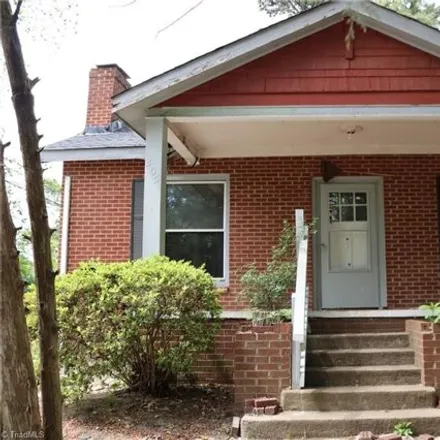 Buy this 3 bed house on 257 Guilford Avenue in High Point, NC 27262