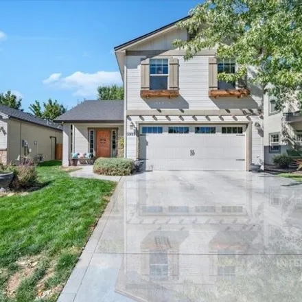 Buy this 3 bed house on 5985 South Manzanita Way in Boise, ID 83709