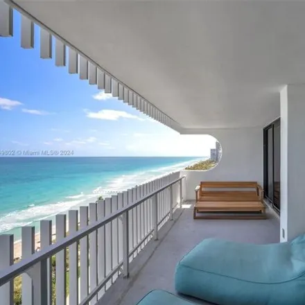 Image 3 - 10213 Collins Avenue, Bal Harbour Village, Miami-Dade County, FL 33154, USA - Condo for rent