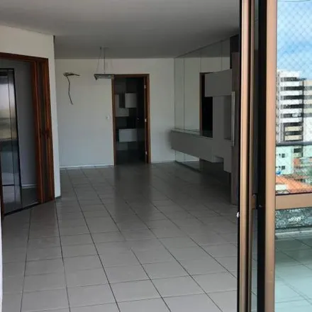 Buy this 3 bed apartment on Avenida Doutor Mário Nunes Vieira 710 in Mangabeiras, Maceió - AL