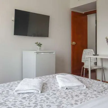Rent this 1 bed apartment on Museo ABC in Calle de Amaniel, 29-31