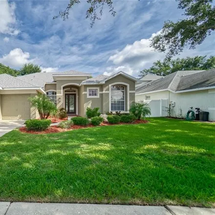 Buy this 4 bed house on 1427 Rowantree Drive in Brandon, FL 33584