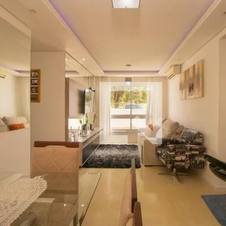 Buy this 3 bed apartment on Rua Valdemar Pinheiro Cantergi in Sarandi, Porto Alegre - RS