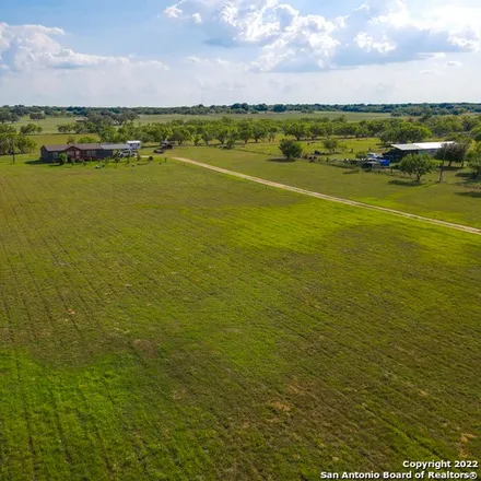 Image 7 - 828 County Road 2863, Big Foot Colonia, Frio County, TX 78005, USA - House for sale