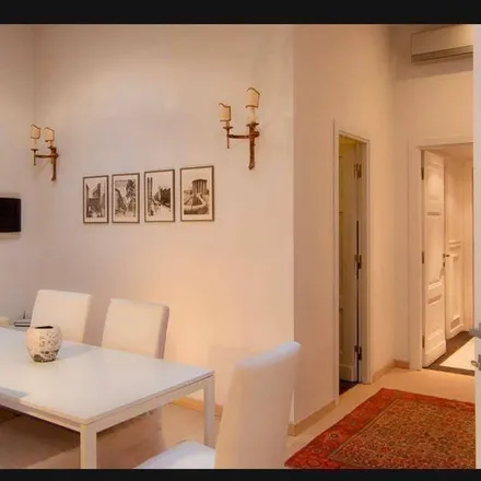 Image 9 - Ciampino bistrot, Via della Fontanella di Borghese, 00186 Rome RM, Italy - Apartment for rent