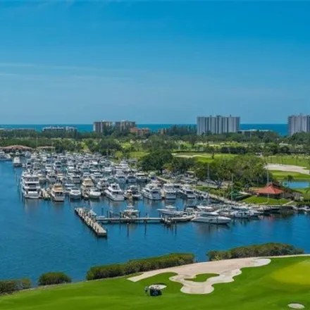 Image 8 - Harbourside Golf Course (Longboat Key Club), Sabal Cove Lane, Longboat Key, Sarasota County, FL 34228, USA - Condo for sale