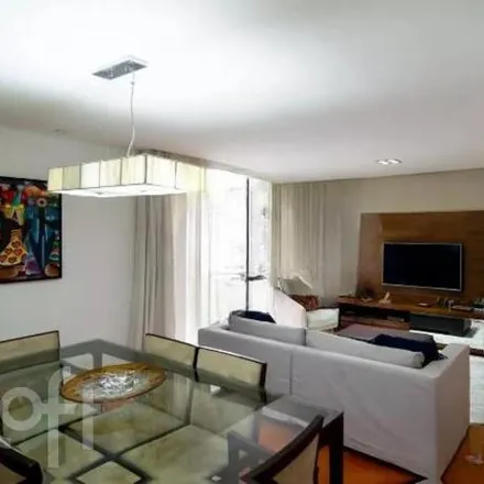 Image 2 - Rua Vieira de Morais 944, Campo Belo, São Paulo - SP, 04617-007, Brazil - Apartment for sale