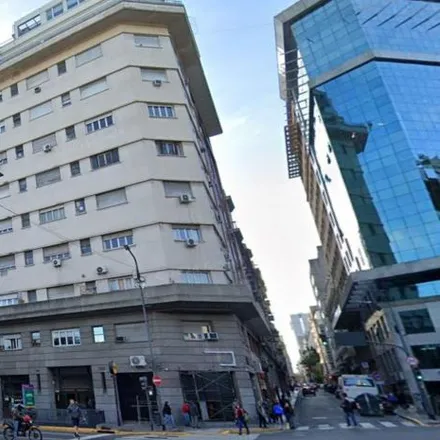 Image 2 - Avenida Belgrano 805, Monserrat, C1067 ABP Buenos Aires, Argentina - Apartment for rent