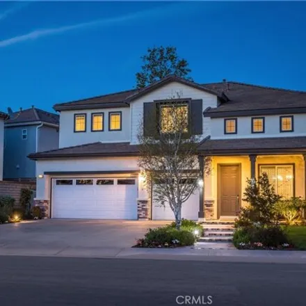 Buy this 5 bed house on 24360 Astor Racing Court in Santa Clarita, CA 91354