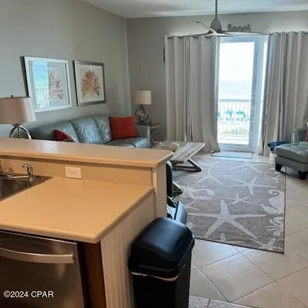 Buy this 1 bed condo on 5115 Gulf Drive in Biltmore Beach, Bay County