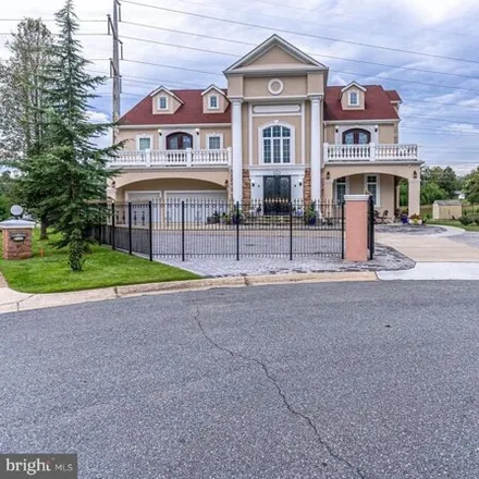 Buy this 6 bed house on 12 Redbud Ct in Potomac, Maryland