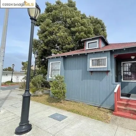 Buy this 1 bed house on 1900 Nevin Avenue in Richmond, CA 94801