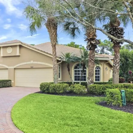 Buy this 2 bed house on 7019 Willow Pine Way in Saint Lucie County, FL 34986