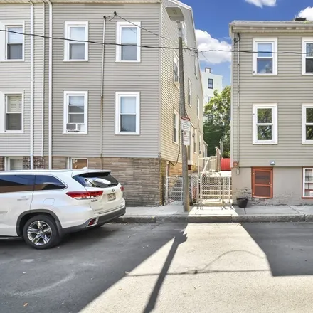 Buy this 3 bed house on 68 Ferrin Street in Boston, MA 02129