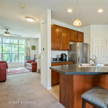 Image 4 - 274 Alpine Springs Drive, Vernon Hills, IL 60061, USA - Townhouse for rent