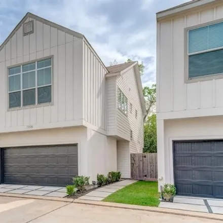 Buy this 3 bed house on 1961 Hollister Spruce Lane in Houston, TX 77080