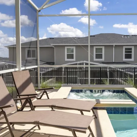Rent this 6 bed house on Sommerset Hills Drive in Osceola County, FL 33897
