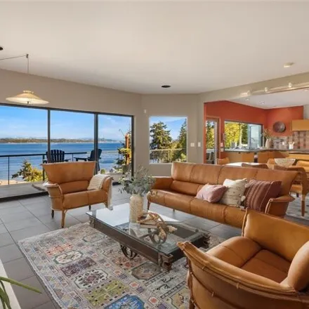 Image 7 - 11848 Sunrise Drive Northeast, Bainbridge Island, WA 98110, USA - House for sale