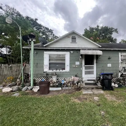 Buy this 2 bed house on 1312 37th St in Orlando, Florida
