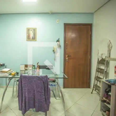 Buy this 1 bed apartment on Rua Borges Lagoa 1209 in Vila Clementino, São Paulo - SP