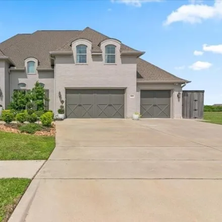 Buy this 4 bed house on unnamed road in Beaumont, TX 77715