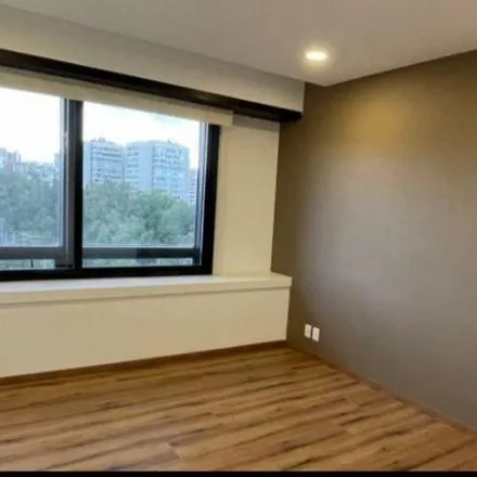 Rent this 2 bed apartment on Avenida Paseo de las Palmas in Colonia Reforma social, 11000 Santa Fe
